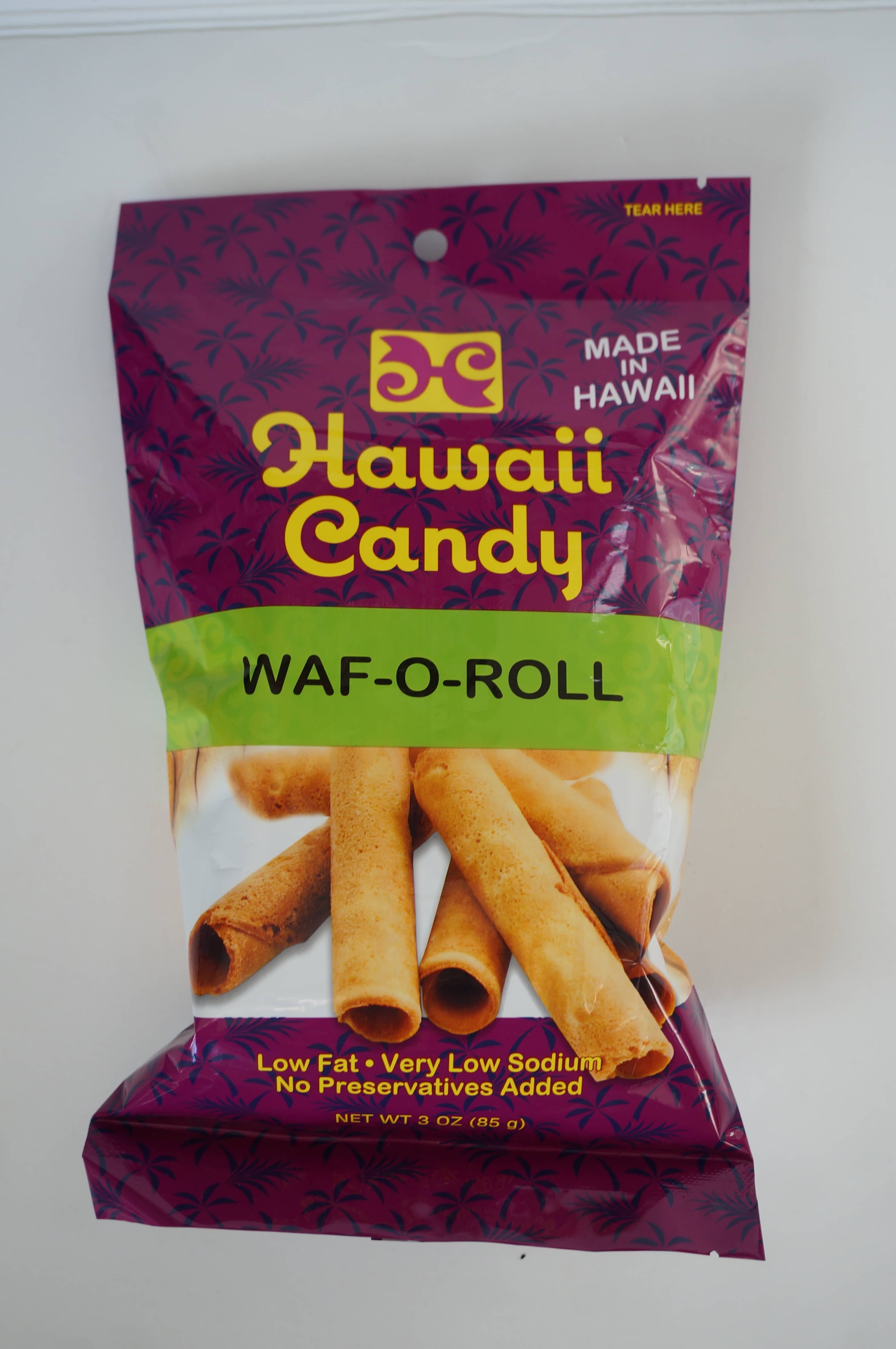 Hawaii Candy(ハワイキャンディー)